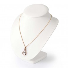 Set mit Swarovskisteine