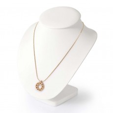 Set mit Swarovski steine