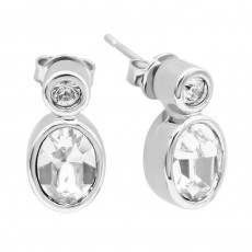 Set mit Swarovski steine
