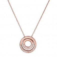 Set mit Swarovski steine