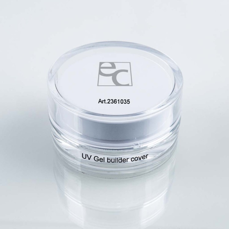 UV Gel jelly builder cover 15ml
