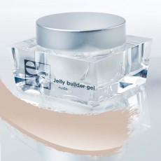 UV Gel jelly builder  nude 15ml