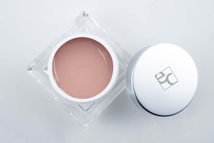 UV Gel jelly builder nude 15ml