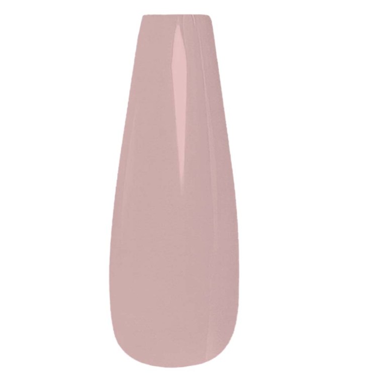 UV Gel jelly builder nude 15ml