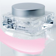 UV Gel babyboomer-rose 15ml