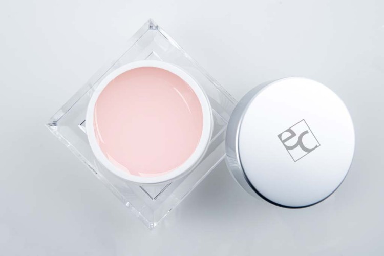 UV Gel babyboomer-rose 15ml