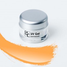 UV Gel pure karamel, 5ml