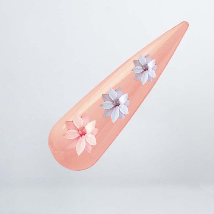 UV Gel beby rosa, 5ml
