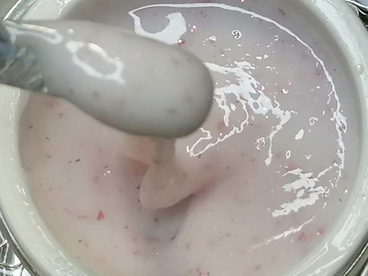 UV Gel secret love infinity 15ml