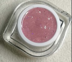 UV Gel secret love stardust 15ml
