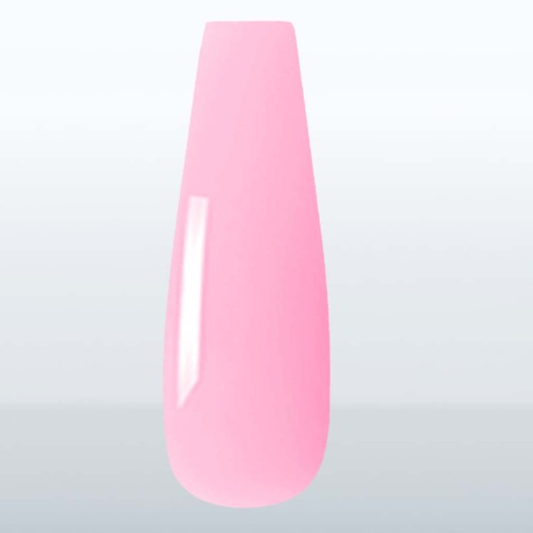 UV Gel fiberglass frosted