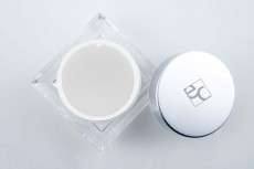 "New " UV Gel fiberglass clear
