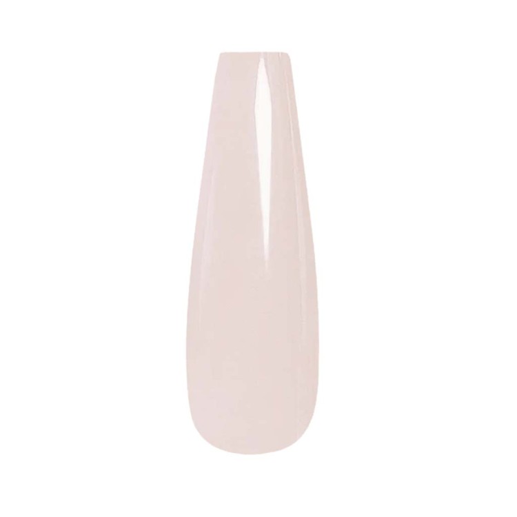 Hochglanz, Versiegelungsgel Finish-Nude 10ml