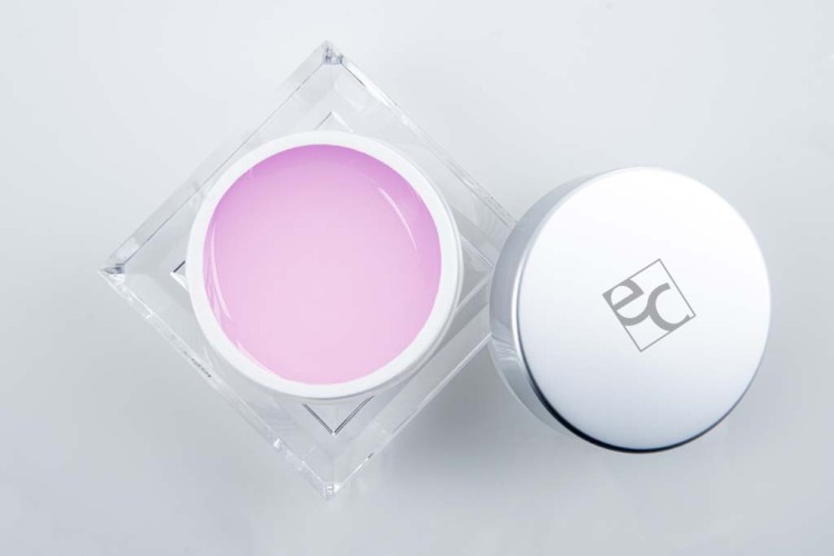UV Gel jelly builder rosa-pink 15ml