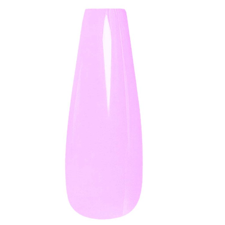 UV Gel jelly builder rosa-pink 15ml