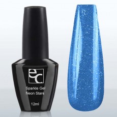 sparkle neon stars 12ml