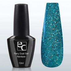 UV Fairy Dust Gel Reinbow 12ml