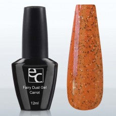 UV Fairy Dust Gel Carrot 12ml