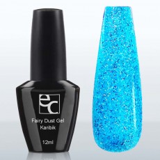 UV Fairy Dust Gel Karibik 12ml