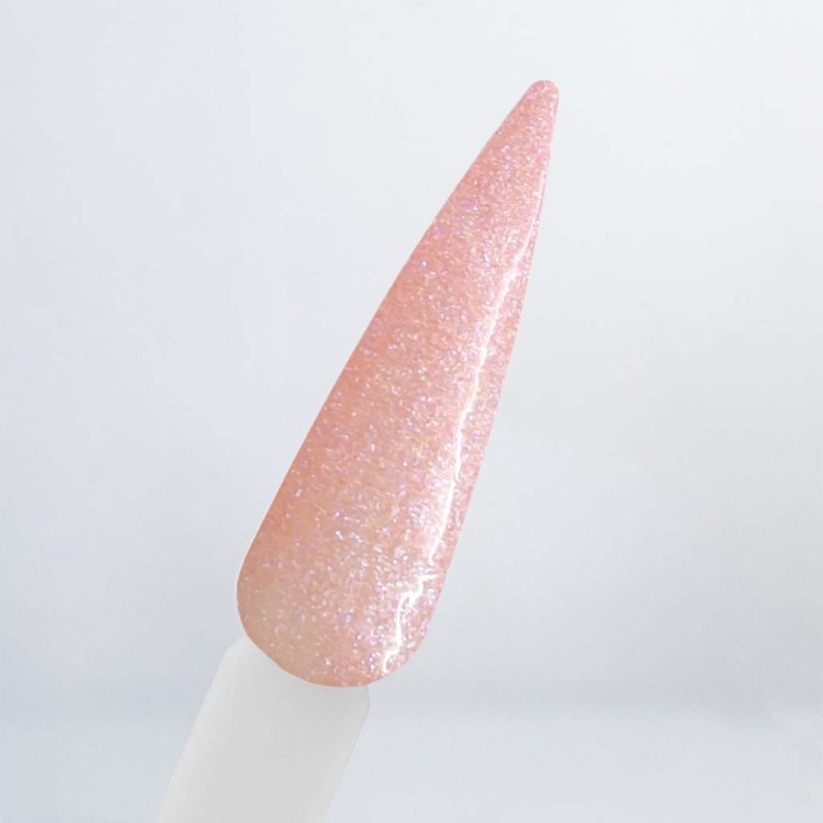 UV Gel glitter Coral Reef 5ml