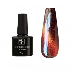 3D cat Eye Gel Vulcano 7ml