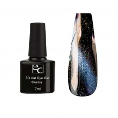 3D cat Eye Gel Skadoy 7ml