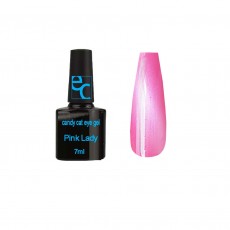 UV Gel Candy Cat Eye-Lady Pink 7 ml