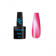 UV Gel Candy Cat Eye Bella 7 ml