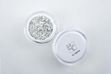 UV Gel high end chrome, 5ml