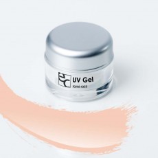 UV Gel Pure Romi Rosa, 5ml
