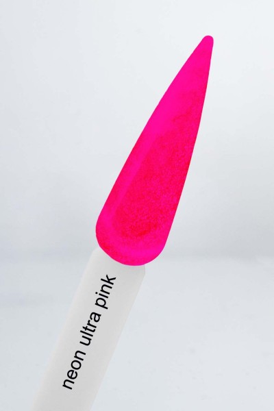 UV Color Gel neon ultra pink 5ml