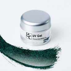 UV Gel  Chrom Shine Medycusa 5ml