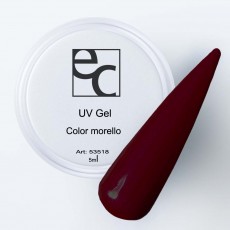 UV Gel Color Morello, 5ml