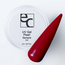 UV Gel  pearl Sempre, 5ml