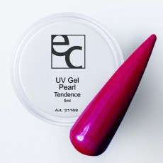 UV Gel  pearl Tendenze, 5ml
