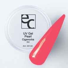 UV Gel Pearl ciganocka, 5ml