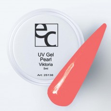 UV Gel Pearl viktoria, 5ml