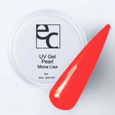 UV Gel Pearl meladive, 5ml