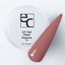 UV Gel Pearl elegance, 5ml