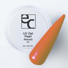 UV Gel pearl Almond 5ml