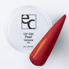 UV Gel pearl Venezia 5ml