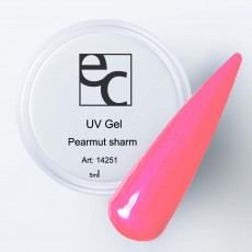 UV Gel Pearmut sharm 5ml
