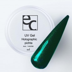 UV Gel Holographic pichta 5ml