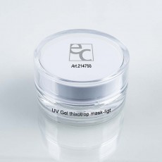 UV Thixotrop Aufbau-Gel Mask-Light 15ml