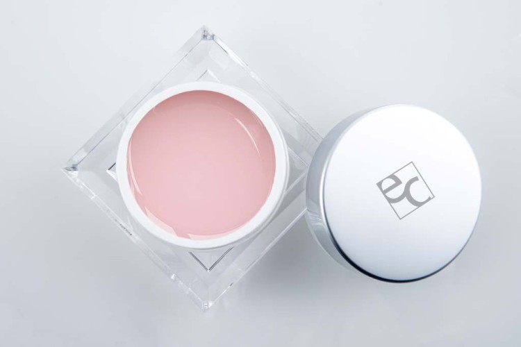 UV Thixotrop Aufbau-Gel Mask-Light