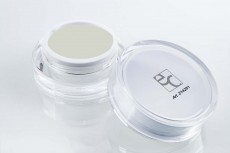UV Thixotrop Aufbau-Gel krystal-clear