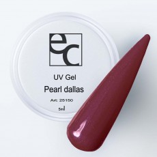 UV Gel Pearmut dallas 5ml