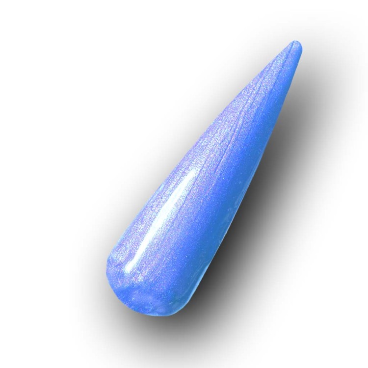 UV Gel pearl hellblau 5ml