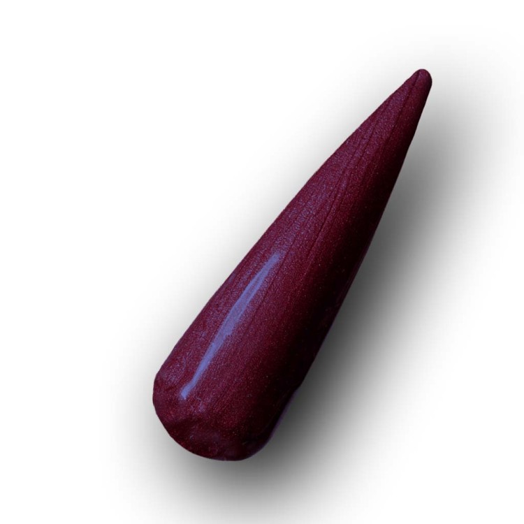 UV Gel pearl bordo 5ml