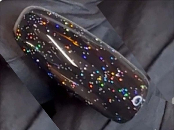 Effect Top mermaid 10ml